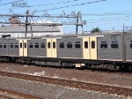 SAR Class 7M Coach